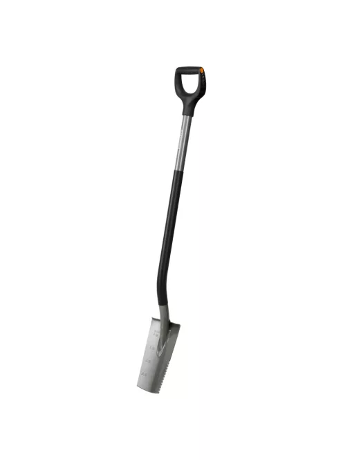 Fiskars Ergonomic árokásó lapát (1066714)