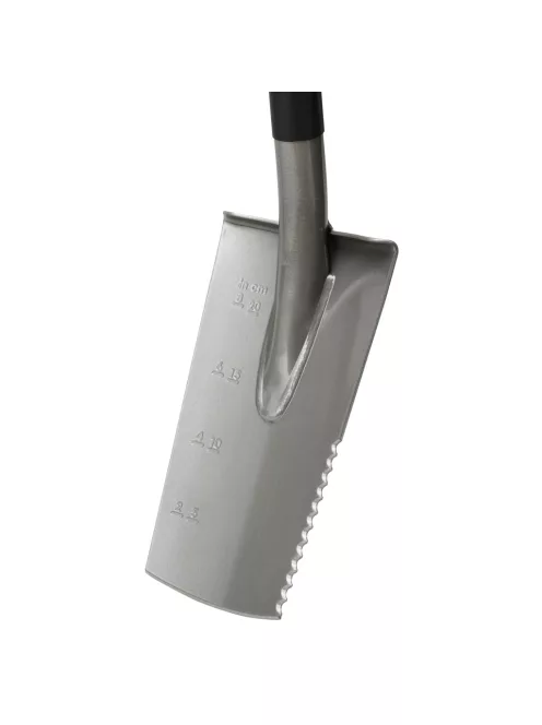 Fiskars Ergonomic árokásó lapát (1066714)