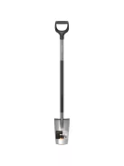 Fiskars Ergonomic árokásó lapát (1066714)