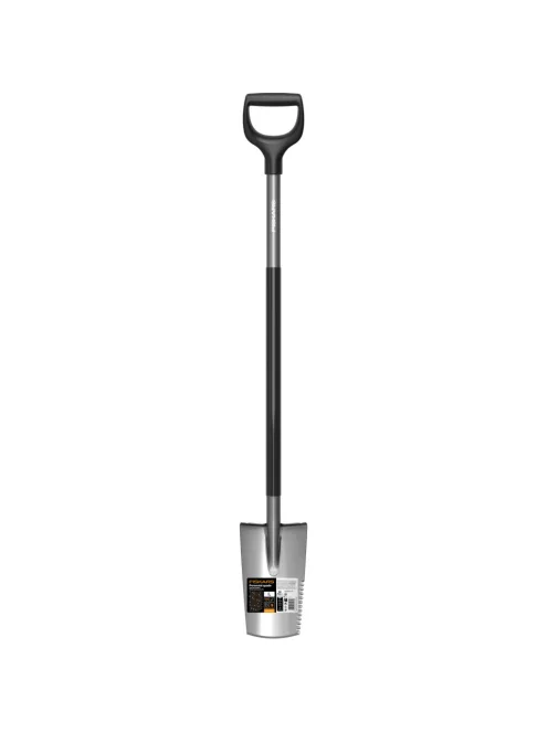 Fiskars Ergonomic árokásó lapát (1066714)