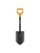 Fiskars Solid™ fém nyelű autós ásó (1066715)