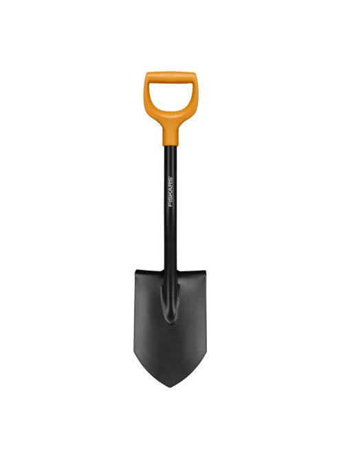 Fiskars Solid™ fém nyelű autós ásó (1066715)