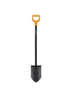 Fiskars Solid™ ásó, hegyes (131413-as utódja)