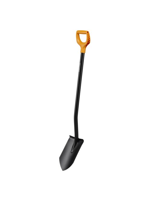 Fiskars Solid™ ásó, hegyes (131413-as utódja)