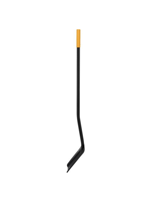 Fiskars Solid™ Fém lapát, nem "D" markolatú, hagyományos (fém) nyéllel