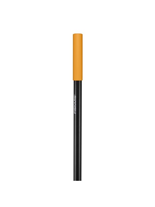 Fiskars Solid™ Fém lapát, nem "D" markolatú, hagyományos (fém) nyéllel