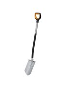Fiskars Xact™ hegyes ásó - 25 év garanciával