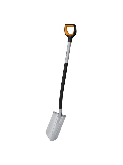 Fiskars Xact™ hegyes ásó - 25 év garanciával