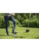 Fiskars Xact™ hegyes ásó - 25 év garanciával (1066729)