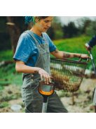 Fiskars Xact™ lapát - 25 év garanciával (1066731)