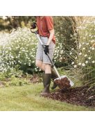 Fiskars Xact™ lapát - 25 év garanciával (1066731)