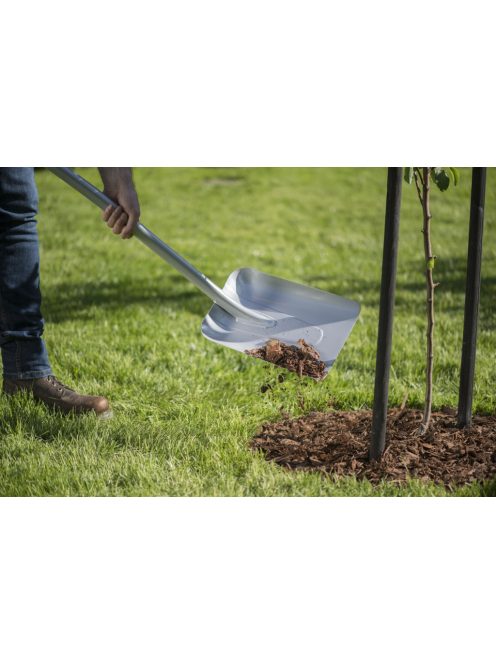 Fiskars Xact™ lapát - 25 év garanciával (1066731)