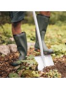 Fiskars Xact™ teleszkópos hegyes ásó - 25 év garanciával
