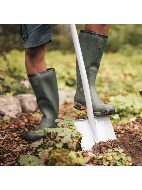 Fiskars Xact™ teleszkópos hegyes ásó - 25 év garanciával (1066732)