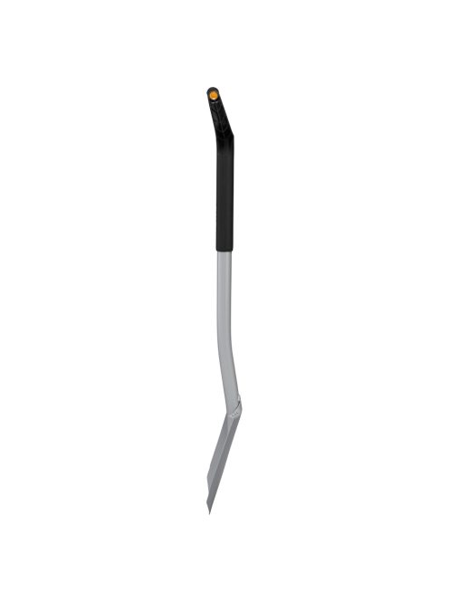 Fiskars Xact™ teleszkópos hegyes ásó - 25 év garanciával (1066732)