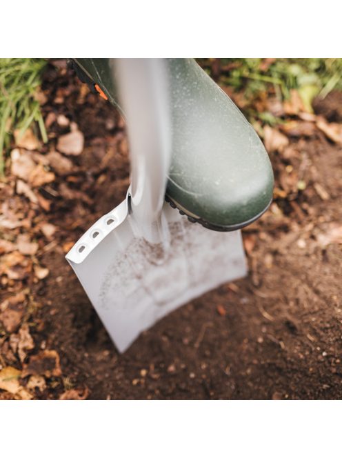 Fiskars Xact™ teleszkópos ásólapát - 25 év garanciával