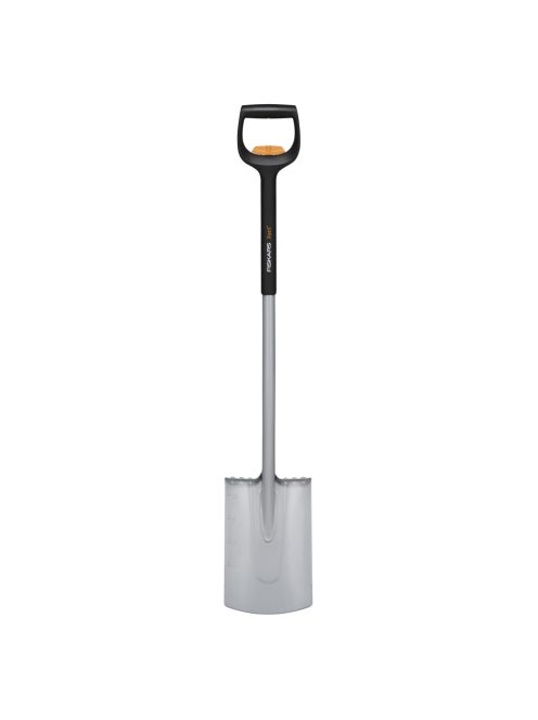 Fiskars Xact™ teleszkópos ásólapát - 25 év garanciával