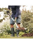 Fiskars Xact™ Teleszkópos lapát - 25 év garanciával (1066734) 