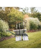 Fiskars Xact™ Teleszkópos lapát - 25 év garanciával (1066734) 