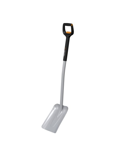 Fiskars Xact™ Teleszkópos lapát - 25 év garanciával (1066734) 