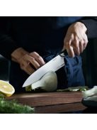 Fiskars Taiten nagy szakácskés, 20 cm - 25 év garanciával