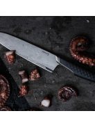 Fiskars Taiten nagy szakácskés, 20 cm - 25 év garanciával