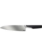 Fiskars Taiten nagy szakácskés, 20 cm - 25 év garanciával