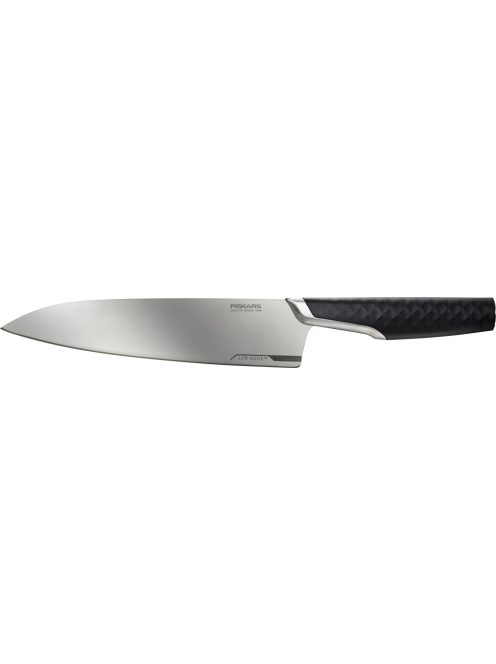 Fiskars Taiten nagy szakácskés, 20 cm - 25 év garanciával