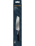 Fiskars Taiten Santoku kés, 16 cm - 25 év garanciával 