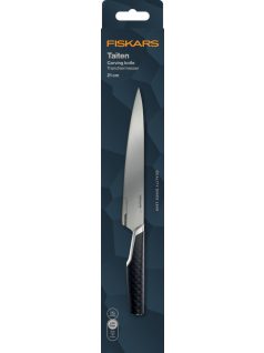 Fiskars Taiten kés, 21 cm - 25 év garanciával