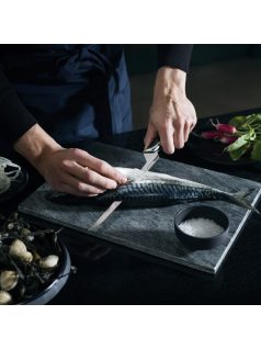 Fiskars Taiten filézőkés, 21 cm - 25 év garanciával