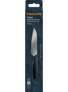 Fiskars Taiten kis szakácskés, 13 cm - 25 év garanciával