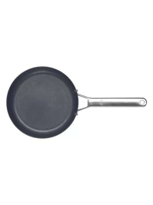 Fiskars Taiten alumínium serpenyő, 24 cm, kerámiabevonatos - 25 év garanciával
