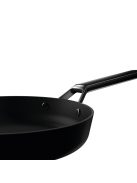 Fiskars Taiten alumínium serpenyő, 26 cm, kerámiabevonatos - 25 év garanciával