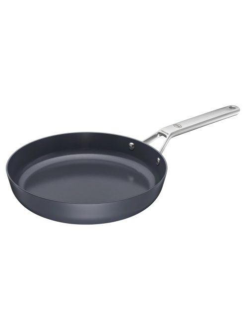 Fiskars Taiten serpenyő, 28 cm - 25 év garanciával