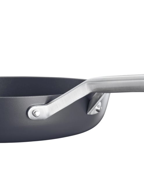 Fiskars Taiten serpenyő, 28 cm - 25 év garanciával