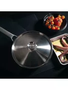 Fiskars Taiten Sauté serpenyő, 26 cm - 25 év garanciával
