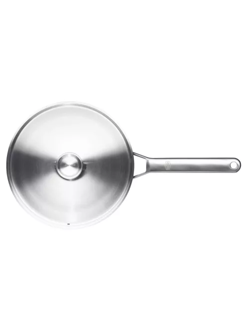 Fiskars Taiten Sauté serpenyő, 26 cm - 25 év garanciával