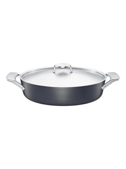 Fiskars Taiten sütőőedény, 28 cm - 25 év garanciával