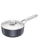 Fiskars Taiten nyeles lábas 1,6 L /fedővel - 25 év garanciával