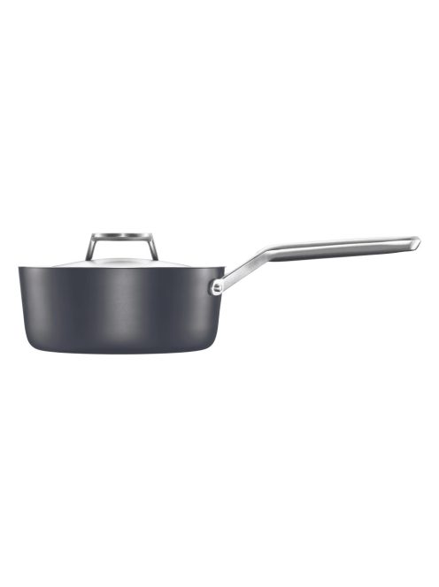 Fiskars Taiten nyeles lábas 1,6 L /fedővel - 25 év garanciával