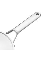 Fiskars Taiten nyeles alumínium lábas 1,6 L, kerámiabevonatos - 25 év garanciával