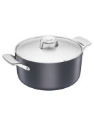 Fiskars Taiten alumínium lábas 3,5 L, kerámiabevonatos - 25 év garanciával