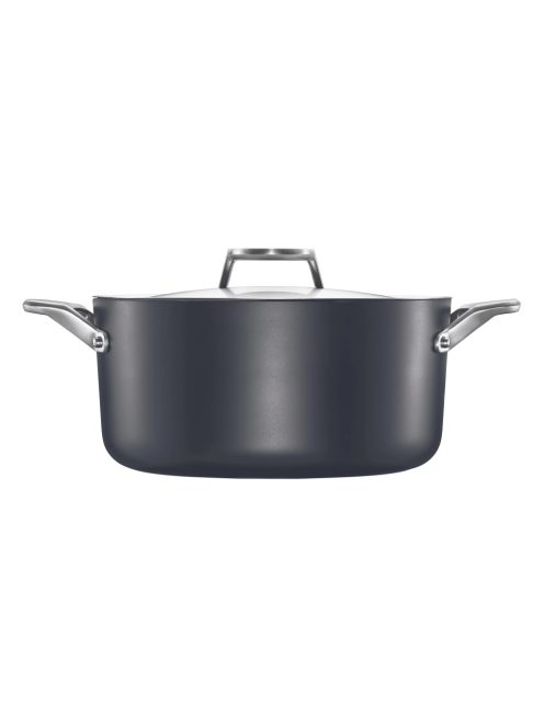 Fiskars Taiten nyeles lábas 3,5 L /fedővel