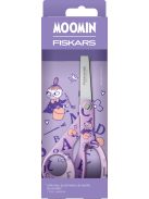 Fiskars Moomin általános olló, ABC Little My, 21 cm 