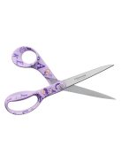 Fiskars Moomin általános olló, ABC Little My, 21 cm 