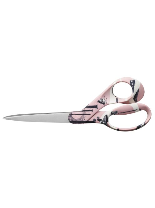 Fiskars Moomin általános olló, Love, 21 cm 