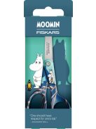 Fiskars Moomin gyerekolló, Moomintroll, 13 cm