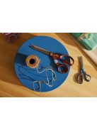 Fiskars Moomin gyerekolló, Moomintroll, 13 cm