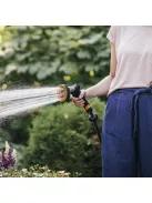 Fiskars FiberComp locsolópisztoly, multi, elülső vezérlés (1067195)